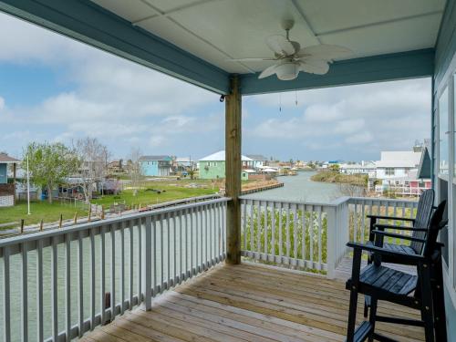 Circle P Coastal in Rockport, USA