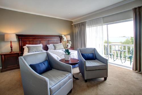 Cinnamon Boutique Room Type - Luxury Suite 2