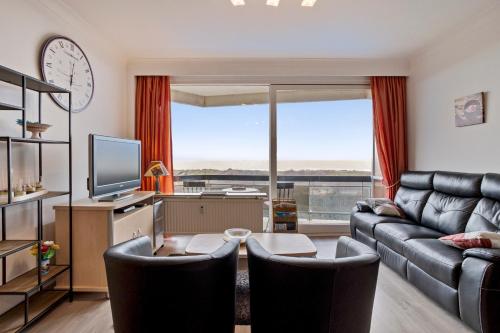 Neptune 5B6 - Location saisonnière - Blankenberge