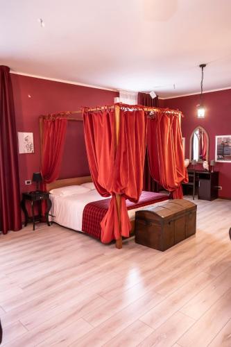 Binario Magic RistoHotel 2
