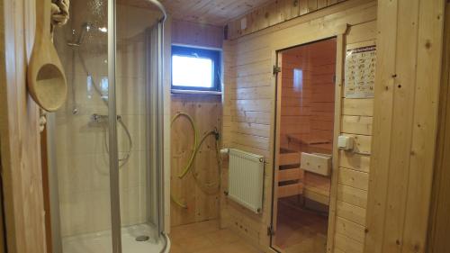 按摩, 尊姆雷夫貝爾格賓館 (Gasthof 'Zum Reifberg') in 施督巴赫