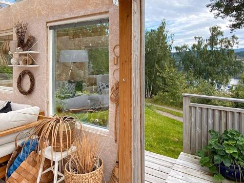 Удобства, person holiday home in Asenfjord-By Traum in Asenfjord