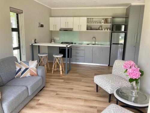 مطبخ, Tonquani - Knysna (est. 2022) in كانونكوب