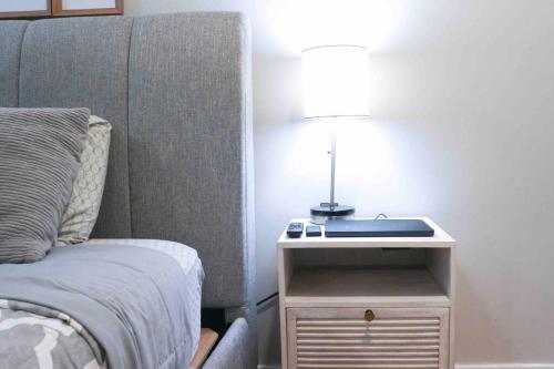 3BR Lovely Furnished Westside Home with amenities in Atlanta, USA