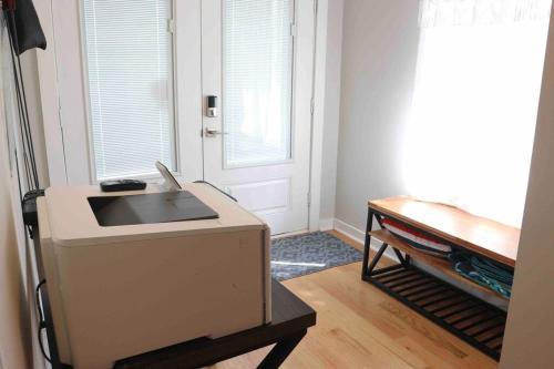 3BR Lovely Furnished Westside Home with amenities in Atlanta, USA