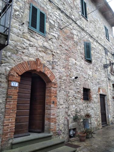  C´era Una Volta in Gaiole in Chianti