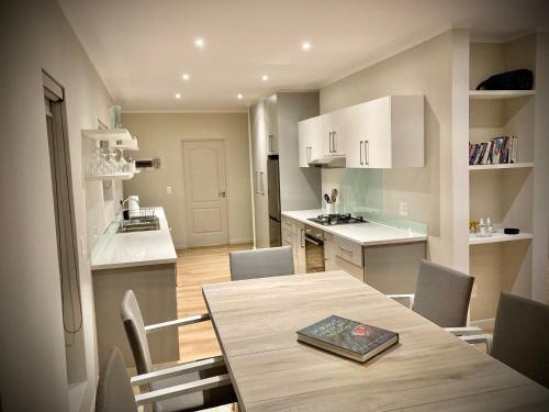 المرافق, Tonquani - Knysna (est. 2022) in كانونكوب