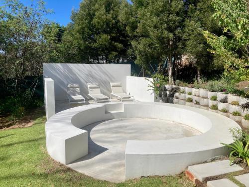 المرافق, Tonquani - Knysna (est. 2022) in كانونكوب