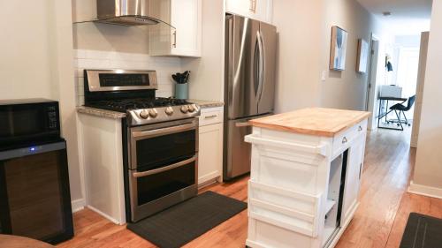 3BR Lovely Furnished Westside Home with amenities in Atlanta, USA