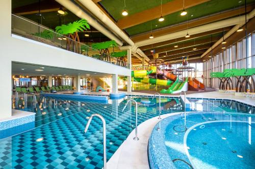 Die 7 besten Wellness-Hotels am Plattensee