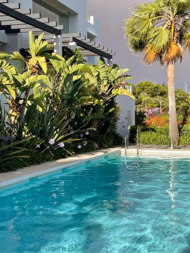 Kert, Superior apartment for golf, sea and nature lovers in Buenas Noches