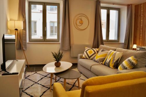 Le Cosy - Aouste-sur-Sye