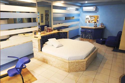 DLIRIUM MOTEL PORTO VELHO