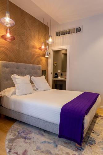 Hotel Sol Boutique – Santander, MS