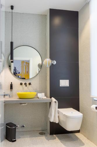 Hotel Sol Boutique – Santander, MS