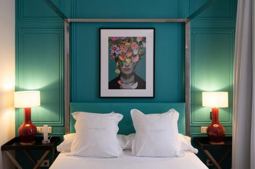 Hotel Sol Boutique – Santander, MS
