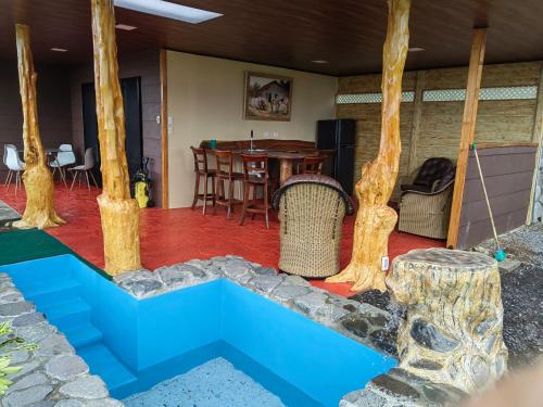 . Rancho El Chonete