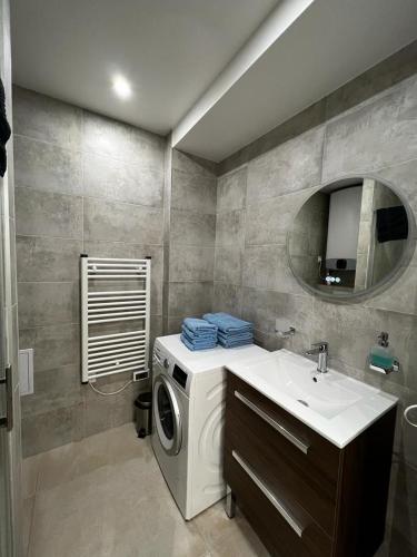 Lagny Centre Ville102, 15 min a Disneyland en voiture, 30 min a Paris en voiture in Lagny-sur-Marne