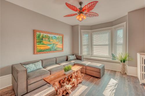 . Riverfront Bali in the Burg near Hershey