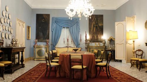 Donna Guia suite, Palermo (foto 7)