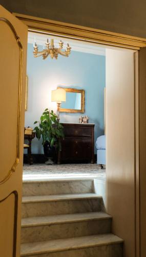 Donna Guia suite, Palermo (foto 9)