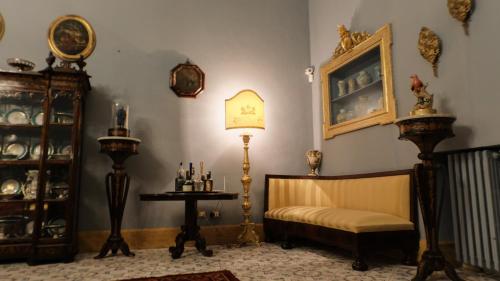 Donna Guia suite, Palermo (foto 8)