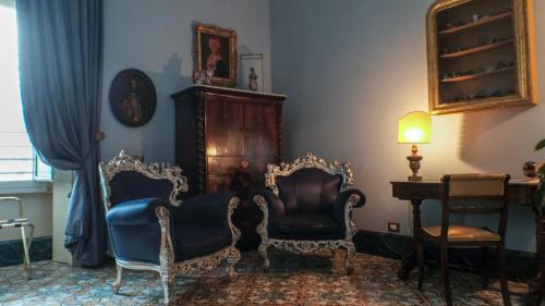 Donna Guia suite, Palermo (foto 11)