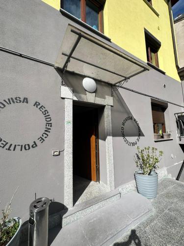 Residence Politecnico Bovisa - image 7