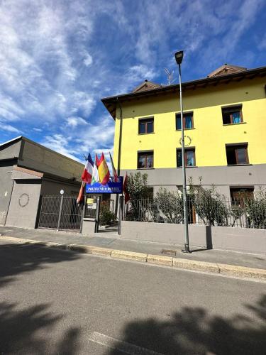 Residence Politecnico Bovisa - image 8