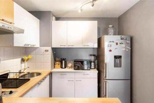 Appartement T2 40 m2 - Tout équipé et calme, Toulouse (fotografie 6)