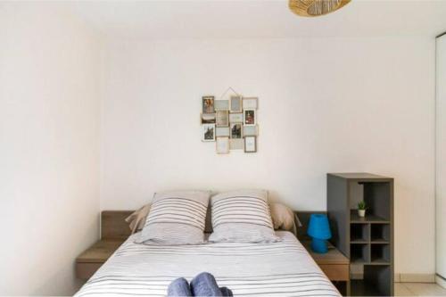 Appartement T2 40 m2 - Tout équipé et calme, Toulouse (fotografie 8)