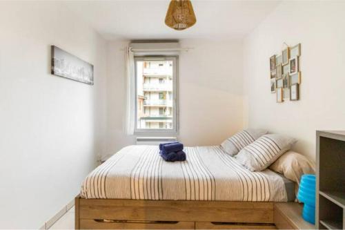 Appartement T2 40 m2 - Tout équipé et calme, Toulouse (fotografie 7)