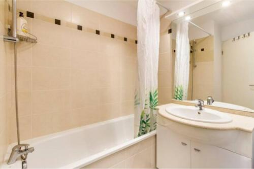 Appartement T2 40 m2 - Tout équipé et calme, Toulouse (fotografie 10)