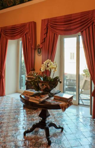 Donna Guia suite, Palermo (foto 5)