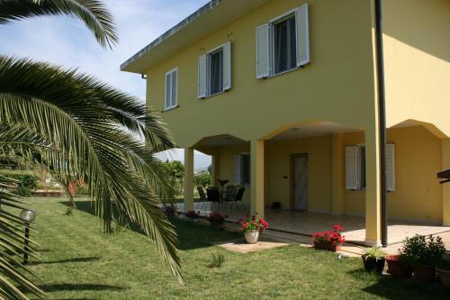 Bed and Breakfast Elisa in Terracina