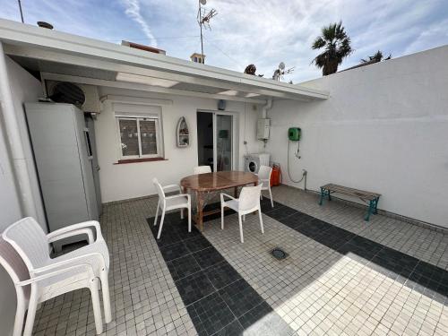Casita de Bolonia - main image