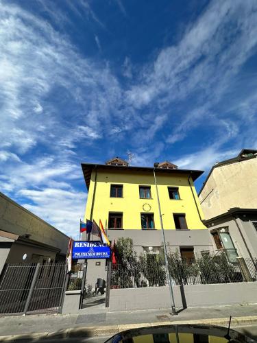 Residence Politecnico Bovisa - image 4
