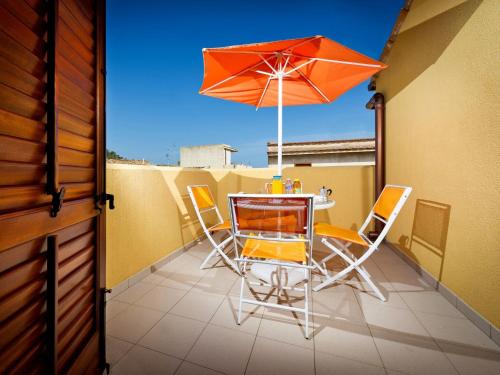 Apartment with Terrace image 3