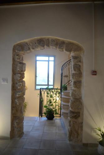 Ngoại cảnh khách sạn, Siwar Boutique Suites in Acre