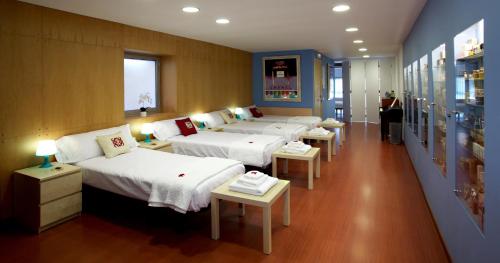 Apartamento Granollers in Granollers