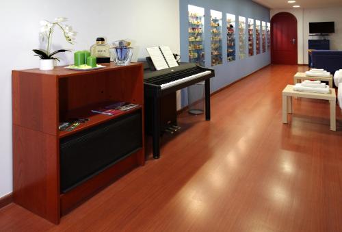  Apartamento Granollers in Granollers