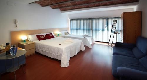 Apartamento Granollers