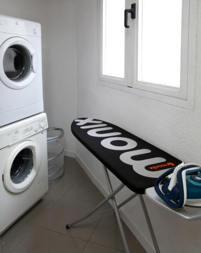Fasilitas, Apartamento Granollers in Granollers