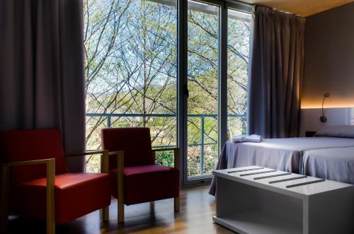 Hotel Valle del Jerte