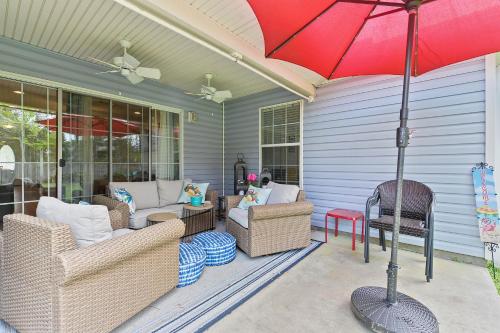 Reel Paradise 3 Bedrooms