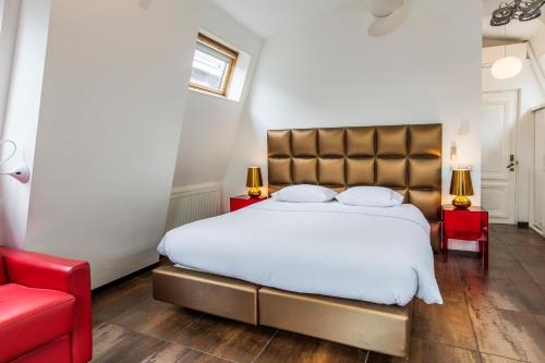 Amstel Corner Hotel - image 13