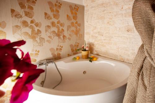 Le Alcove - Luxury Hotel nei Trulli