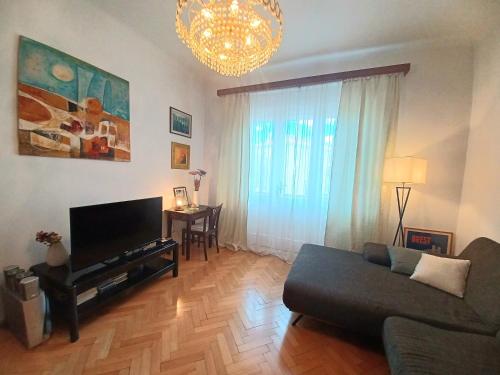 Centar Park Apartment, Split (photo 6)