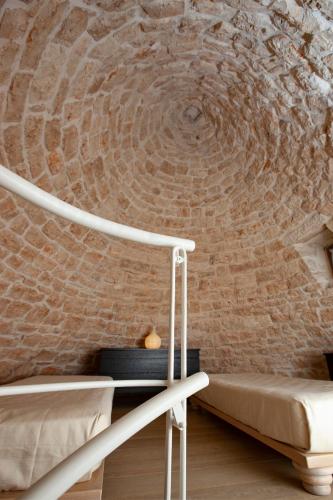 Le Alcove - Luxury Hotel nei Trulli