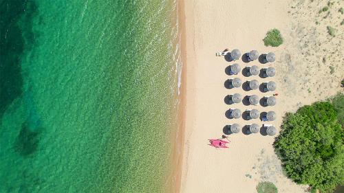 L'Ea Bianca Luxury Resort - main image